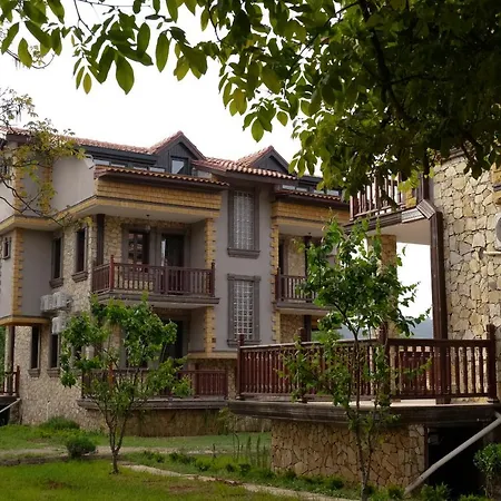 Ensoinn Hotel 3*