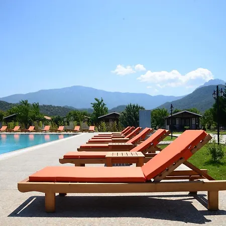 Hotel Enso Fethiye