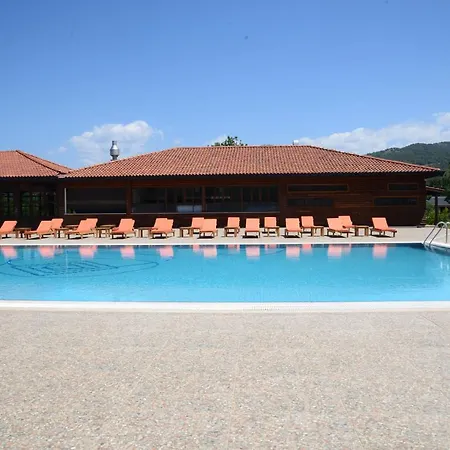 Ensoinn Hotel Отель