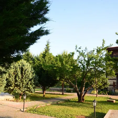 Ensoinn Ξενοδοχείο