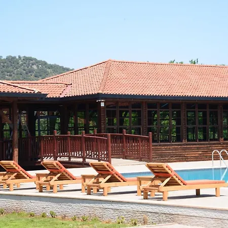 Ensoinn 3* Φετιγιέ