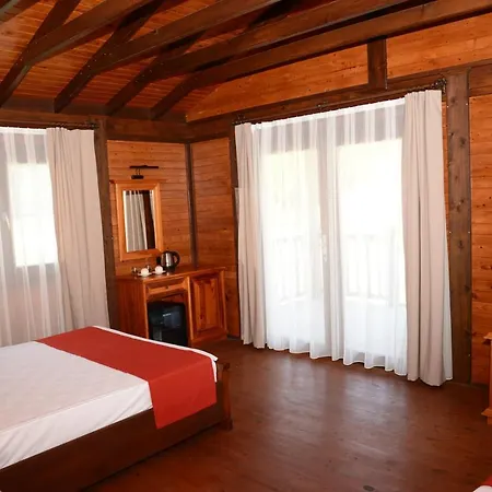 Hotel Enso