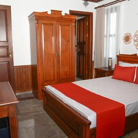 Отель Ensoinn Hotel