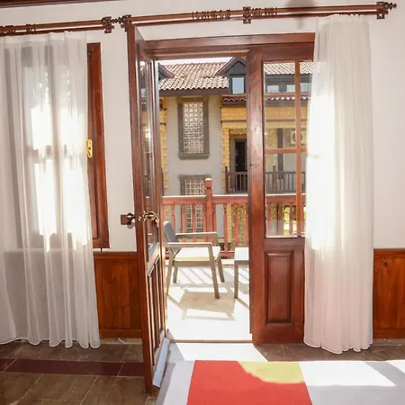 Ensoinn Hotel Отель Фетхие