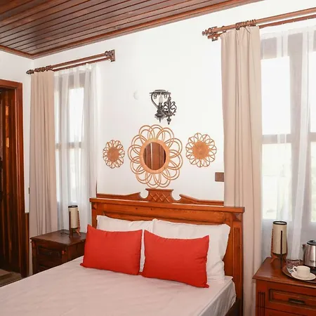 Ensoinn Hotel Отель 3*