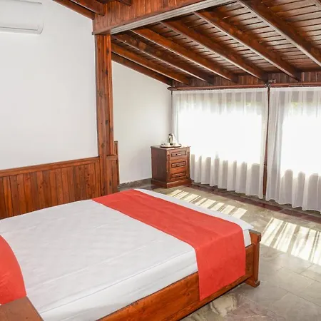 Enso Hotel Fethiye