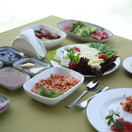 Ensoinn Hotel Отель 3*