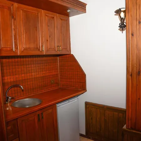 Enso Hotel Fethiye
