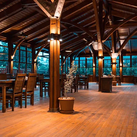 Ensoinn Hotel 3* Фетхие