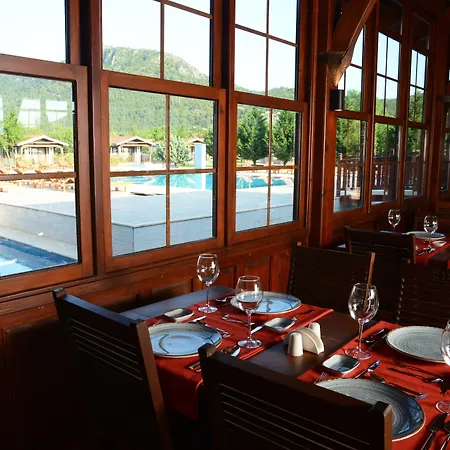 Ensoinn Hotel Отель 3*