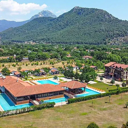 Отель Ensoinn Hotel 3*