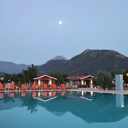 Ensoinn 3* Φετιγιέ