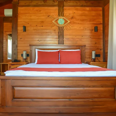 Ensoinn Hotel Отель 3*