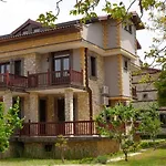 Enso Hotel Fethiye