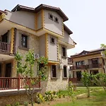 Hotel Enso Fethiye