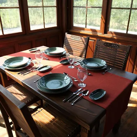 فندق Enso فتحية