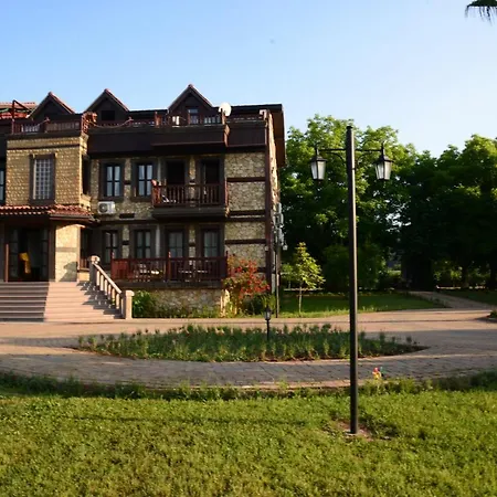 فندق Enso فتحية