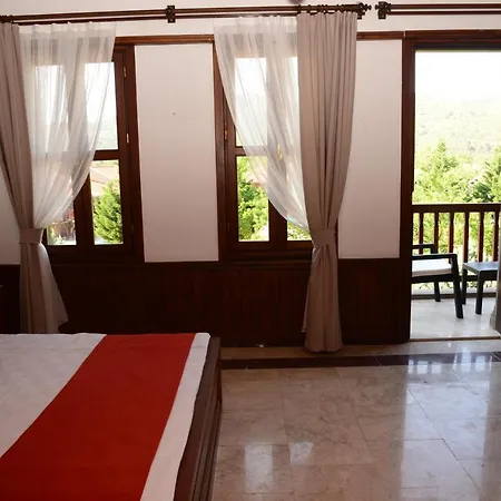 Otel Ensoinn Hotel 3*