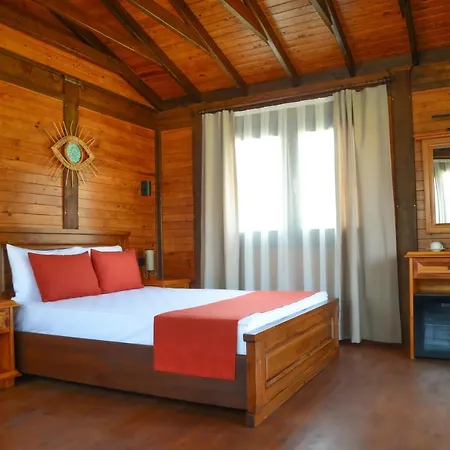 Enso Hotel Fethiye
