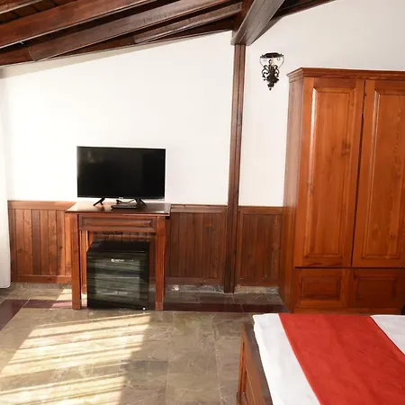 Ensoinn Hotel Otel Fethiye