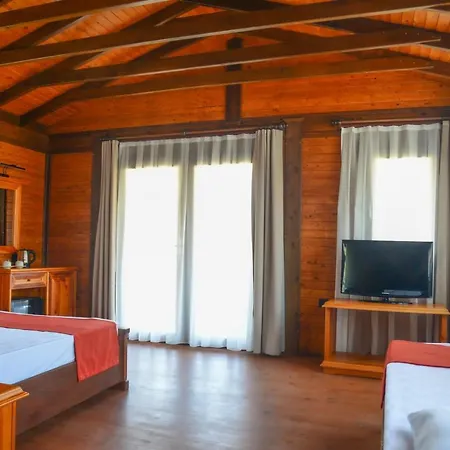 Hotel Enso *