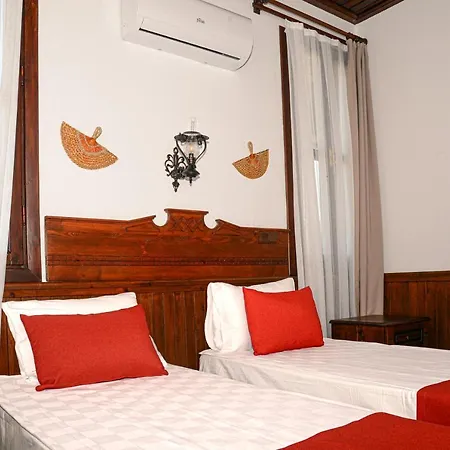 Enso Hotel *