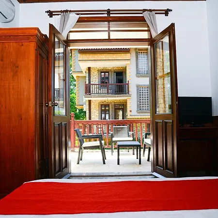 Enso Hotel Fethiye