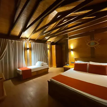 Hotel Enso Fethiye