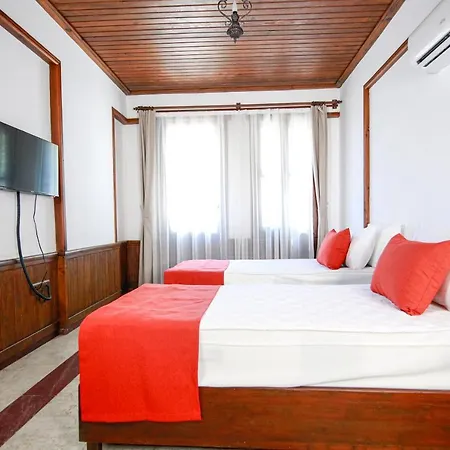 Enso Hotel *