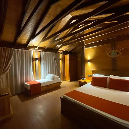 Enso Hotel