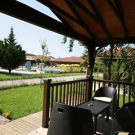 Enso Hotel *