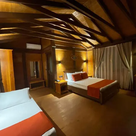 Hotel Enso *
