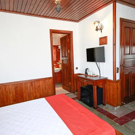 Enso Hotel Fethiye