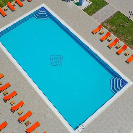 Ensoinn Hotel Otel
