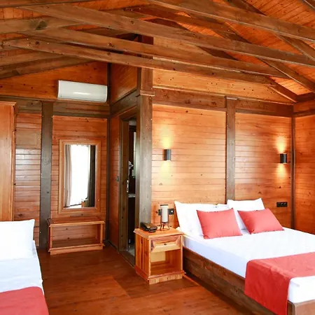 Hotel Enso *