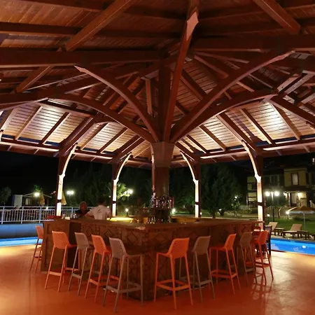 Hotel Enso