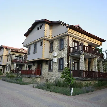 Enso * Fethiye