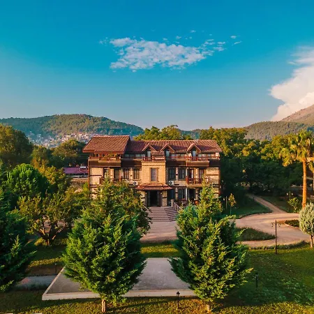 Enso * Fethiye