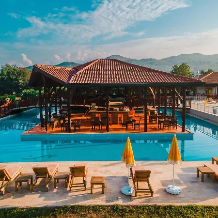 Otel Ensoinn Hotel 3*
