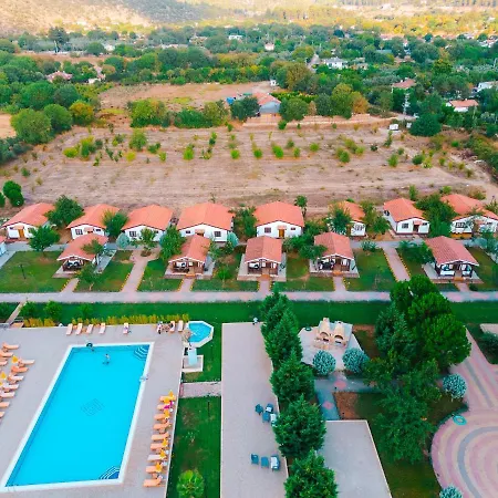 Enso Hotel Fethiye