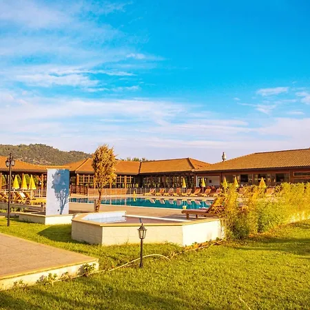 Hotel Enso Fethiye
