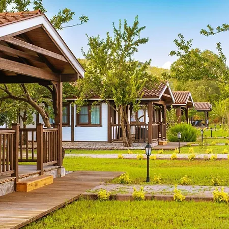 Hotel Enso Fethiye