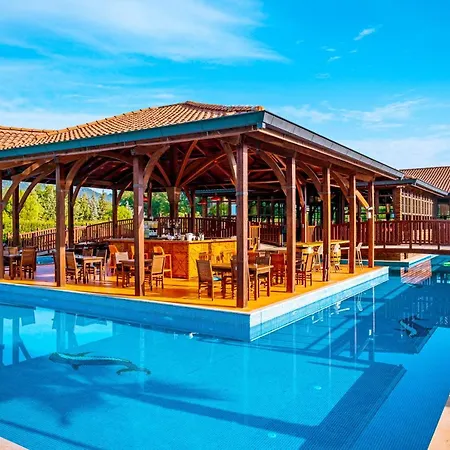Hotel Enso