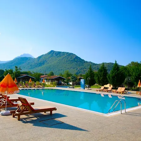 Enso Fethiye
