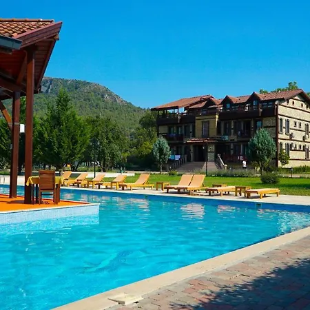 Enso Hotel *