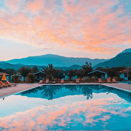 Otel Ensoinn Hotel
