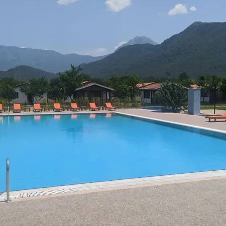 Ensoinn Hotel Otel