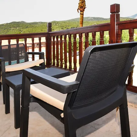 Enso فندق فتحية