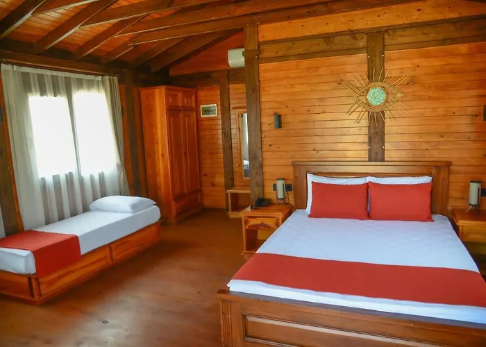 Enso 3* Фетхие