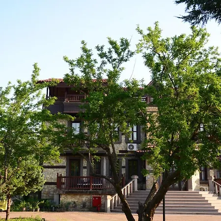 Ensoinn Hotel Hotel 3*